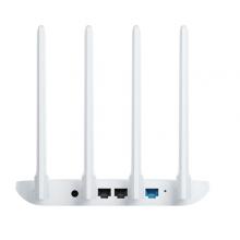 小米路由器4C(白色) 300M無線速率 智能家用路由器 安全穩(wěn)定 WiFi無線穿墻