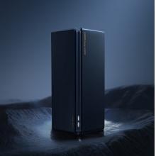 小米 小米路由器AX3000 5G雙頻WIFI6 3000M無線速率 內(nèi)置4路獨(dú)立信號放大器 256MB超大內(nèi)存 混合mesh組網(wǎng)