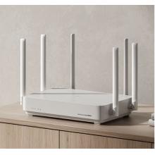 小米 Redmi 路由器 AX5400 Wi-Fi6 無(wú)線速率AX5400 高通多核處理器 5G速度提升20% 搶先體驗(yàn)