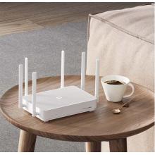 小米 Redmi 路由器 AX5400 Wi-Fi6 無線速率AX5400 高通多核處理器 5G速度提升20% 搶先體驗