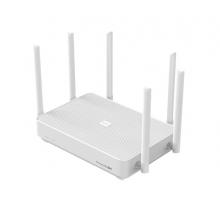 小米 Redmi 路由器 AX5400 Wi-Fi6 無線速率AX5400 高通多核處理器 5G速度提升20% 搶先體驗