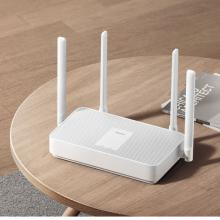 小米 Redmi AX3000 路由器 5G雙頻WIFI6 新一代高通芯片 3000M無線速率 160MHz高寬頻 游戲?qū)偌铀?></a> </li>
               
                          </ul>
          </div>
          <div   class=