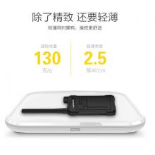 聯(lián)想（Lenovo） N8對講機(jī)專業(yè)無線大功率遠(yuǎn)距離戶外商用辦公酒店民用自駕游車隊手持手臺長待機(jī)