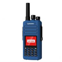 聯(lián)想（lenovo） CL860EX對(duì)講機(jī)防爆4G全國(guó)對(duì)講Ex ib IIC T4等級(jí)氫氣煤氣防爆