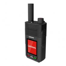 聯(lián)想（ lenovo ）CL229全國(guó)對(duì)講機(jī)4G公網(wǎng)插卡全網(wǎng)通GPS定位 液晶屏顯大容量電池適用工地酒店自駕