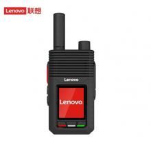 聯(lián)想（ lenovo ）CL229全國(guó)對(duì)講機(jī)4G公網(wǎng)插卡全網(wǎng)通GPS定位 液晶屏顯大容量電池適用工地酒店自駕