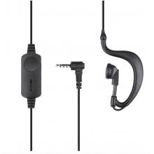 聯(lián)想 lenovo N3S對(duì)講機(jī)用耳機(jī)N8通用型
