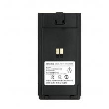 聯(lián)想（lenovo）N7 手持器戶外對(duì)講機(jī)電池