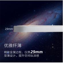 飛利浦（PILIPS）客廳燈L吸頂燈智控輕奢星云光效客廳臥室燈飾   三室一廳 9290025255 美妍智能Wii 套餐