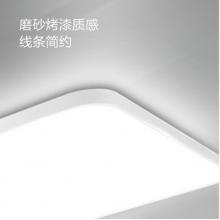 飛利浦（PHILIPS）客廳燈  LED吸頂燈北歐現(xiàn)代簡(jiǎn)約客廳臥室 悅澤智能WiFi升級(jí)版 55W