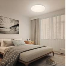  飛利浦（PHILIPS）led臥室書房兒童房現代簡約吸頂燈具 恒妍 24W 4000K中性光 9290026567