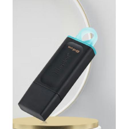 金士頓u盤 高速USB3.2 Gen 1 DTX 64GB