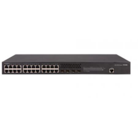 H3C S5130 S-28P-EI