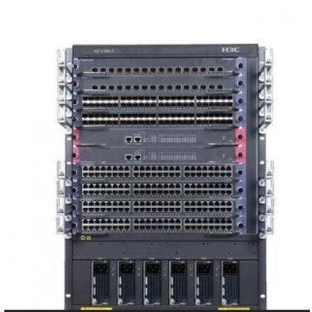 H3C  LSQM3SUPA0 主控制引擎模塊