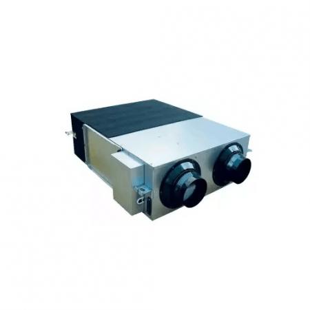 大金 VAMLC500HAV1 全熱交換新風(fēng)機(jī)（含管線及施工）