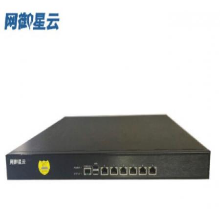 網(wǎng)御星云Power V6000-F11H2-DX防火墻