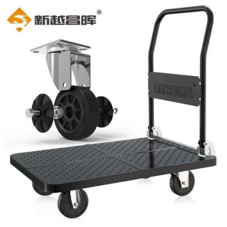 小推車	新越昌暉  60*90cm 加強(qiáng)靜音