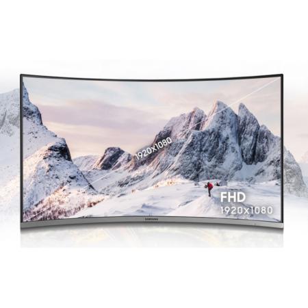 SAMSUNG 高清顯示屏
