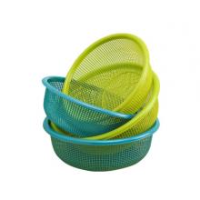 瀝水籃	大號(hào)塑料 30cm