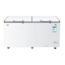 冰柜  海爾  BC/BD-519HCM