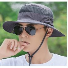 遮陽帽	杉沓戶外夏季