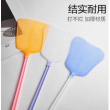 茶花 蒼蠅拍  塑料蒼蠅拍  顏色隨機(jī)