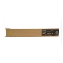硒鼓	理光MPC3503C型黃粉-18K