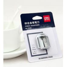 轉(zhuǎn)筆刀	得力優(yōu)酷0595卷筆刀
