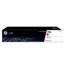 原裝惠普W2083A(118A)品紅鼓