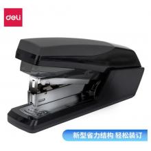得力(deli)12#省力型訂書(shū)機(jī)  得力0367