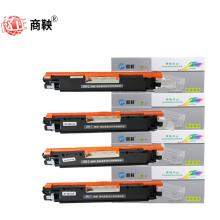 商鞅416A硒鼓w2040a 原裝硒鼓 適用于m454dw m479dw m479fdw墨盒 416A四色套裝