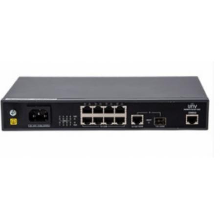 宇視 24口 NSW3110-24T2GC-PoE   