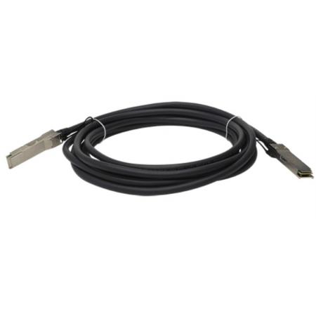 華為  40G堆疊線纜  QSFP-40G-CU5M