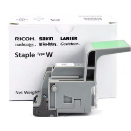 理光（Ricoh） 裝訂針 W型