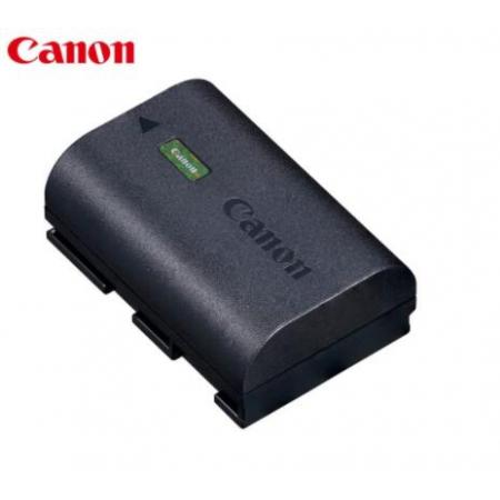 佳能（Canon）LP-E6NH 原裝鋰電池（適用于佳能EOS R5 R6 5D Mark IV 6D Mark II 90D等）