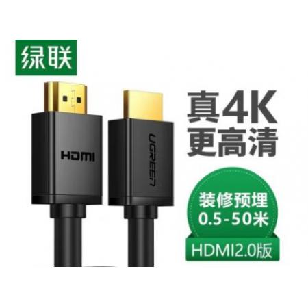 HDMI線	綠聯(lián)	