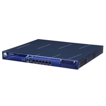 運(yùn)維安全管理系統(tǒng)（堡壘機(jī)OSM）OSM-1000-B1150-6C	深信服	OSM-1000-B1150-6C