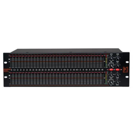均衡器	貝塔斯瑞EQ2231