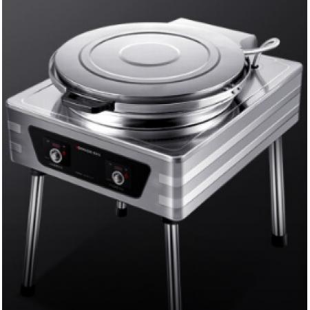 德瑪仕電餅鐺 EJB45L-2 54cm 大盤款 380V