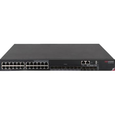 交換機	?？低?DS-3E3728-H