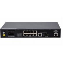 宇視 24口 NSW3110-24T2GC-PoE