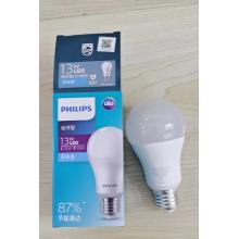 LED燈泡	飛利浦	13W