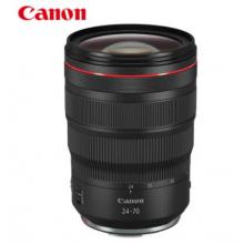 佳能（Canon）RF24-70mm F2.8 L IS USM　中遠(yuǎn)攝變焦鏡頭適用于 R RP系列