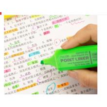 熒光筆		晨光XHM21505
