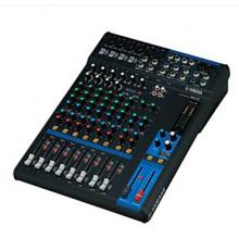 調(diào)音臺(tái)	MG12 YAMAHA