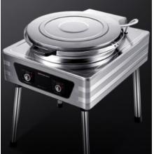 德瑪仕電餅鐺 EJB45L-2 54cm 大盤款 380V