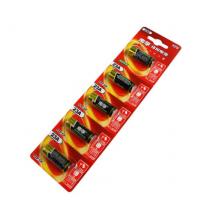 電池	南孚23A-12V/5粒/卡