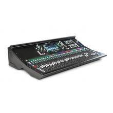 數(shù)字調(diào)音臺		艾倫赫賽    Allen & Heath 	SQ 7