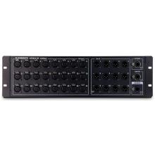 數(shù)字接口箱		艾倫赫賽    Allen & Heath 	 AR 2412
