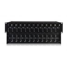 音頻分配器		 美笛聲     APC SYSTEM          	SQ1236 